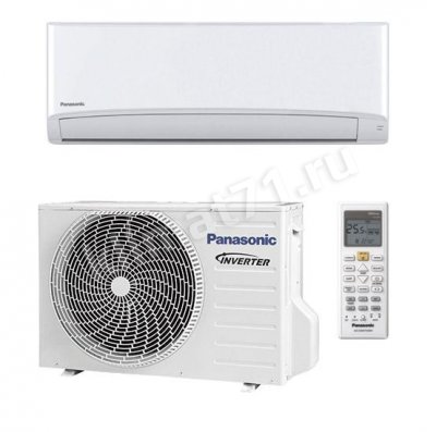 Panasonic ™ CS-TZ20WKEW/CU-TZ20WKE Panasonic ™ CS-TZ20WKEW/CU-TZ20WKE