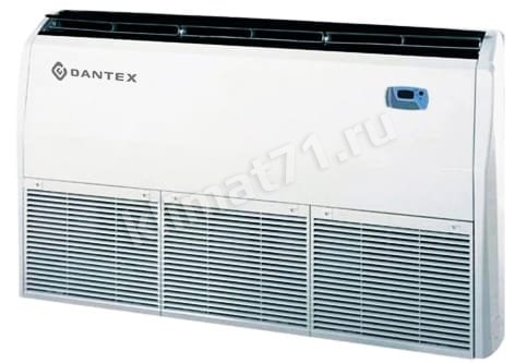 Dantex RK-60CHGN/RK-60HGNE-W