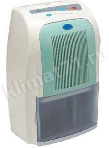 Dantherm CD400-18 Dantherm CD400-18