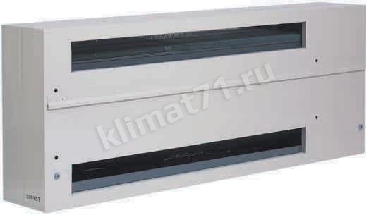 Dantherm CDP 65T Dantherm CDP 65T