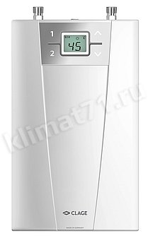 CLAGE CEX 11/13 U CLAGE CEX 11/13 U