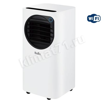 Ballu BPAC-10 EPW/N6 white Ballu BPAC-10 EPW/N6 white