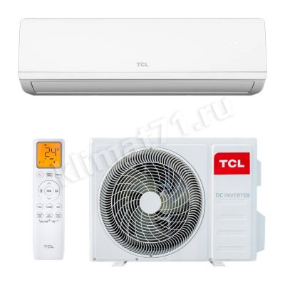 TCL TAC-CT09INV/R TCL TAC-CT09INV/R