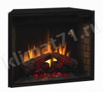 Classic Flame Spectrfire-23" Black new