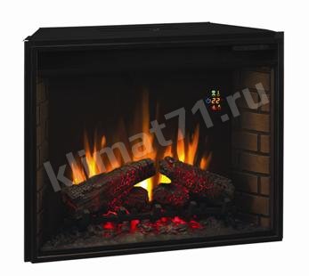 Classic Flame Spectrfire-23" Black new