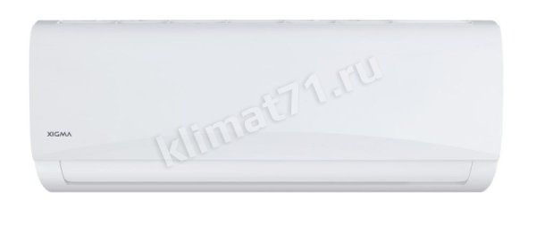 кондиционер XIGMA XG-JP27RHA кондиционер XIGMA XG-JP27RHA