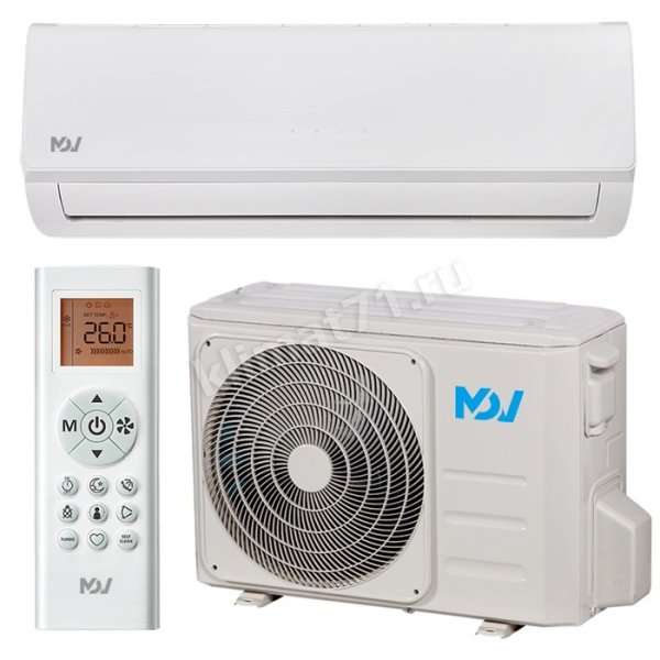 кондиционер MDV MDSAF-12HRN8 / MDOAF-12HN8 кондиционер MDV MDSAF-12HRN8 / MDOAF-12HN8