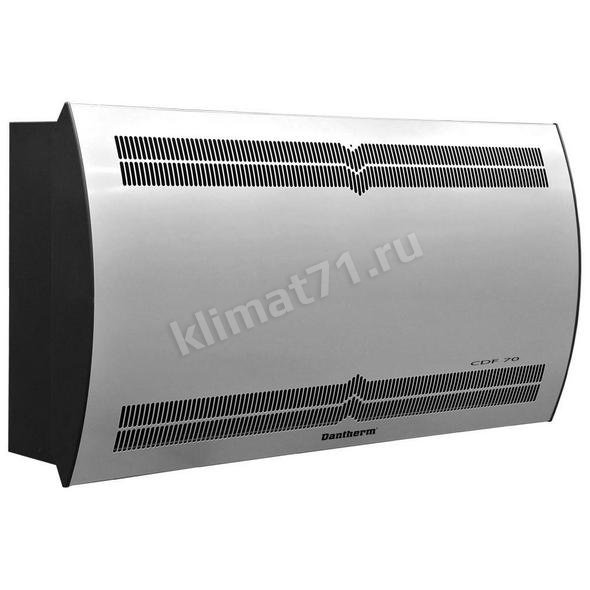Dantherm CDF 70 Dantherm CDF 70