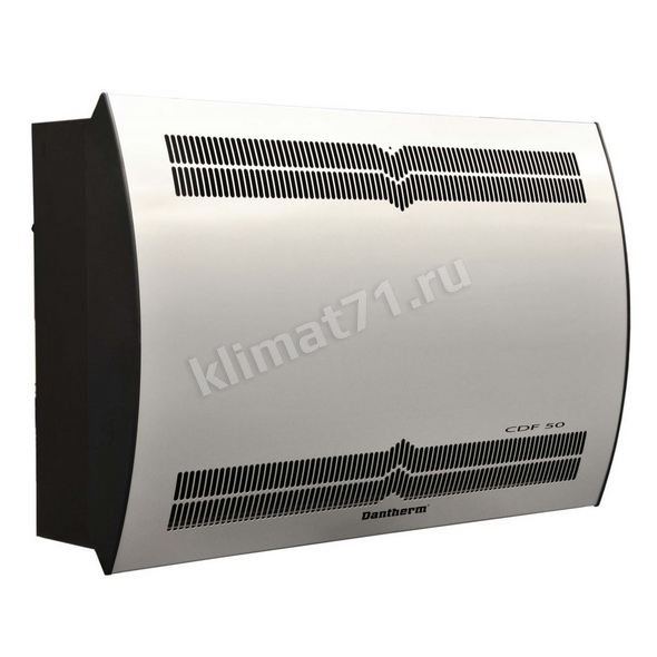 Dantherm CDF 50 Dantherm CDF 50