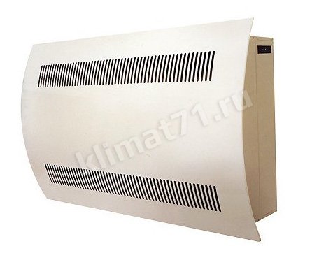 Dantherm CDP 35 Dantherm CDP 35