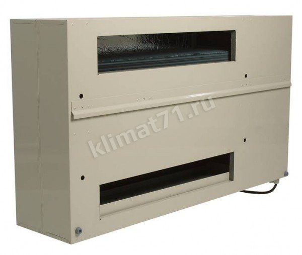 Dantherm CDP 45T Dantherm CDP 45T