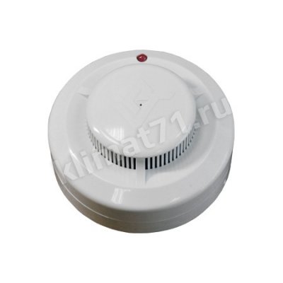 ZONT Извещатель проводной пожарный ИП212-141 RUBEZH ZONT Извещатель проводной пожарный ИП212-141 RUBEZH