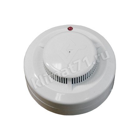 ZONT Извещатель проводной пожарный ИП212-141 RUBEZH ZONT Извещатель проводной пожарный ИП212-141 RUBEZH