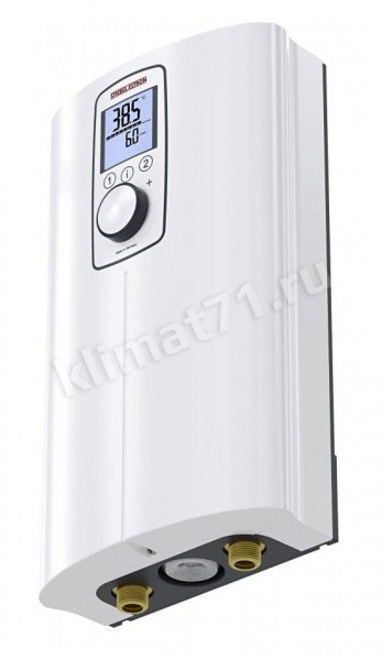 Stiebel Eltron DCE-X 10/12 Premium Stiebel Eltron DCE-X 10/12 Premium