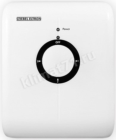 Stiebel Eltron DDH 8 Stiebel Eltron DDH 8