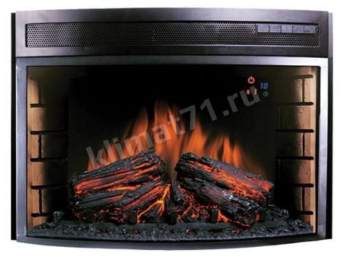 Royal Flame Dioramic 33W LED FX Royal Flame Dioramic 33W LED FX