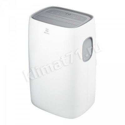 Electrolux EACM-8 CL/N3 Electrolux EACM-8 CL/N3