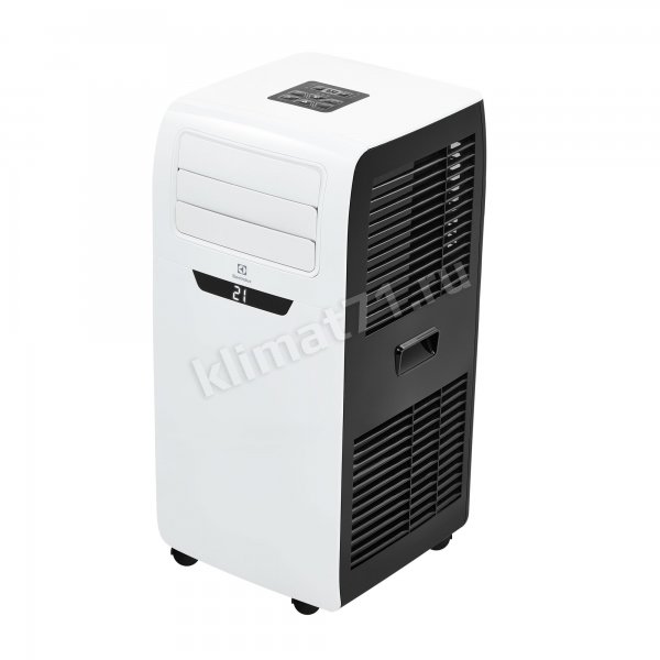 мобильный кондиционер Electrolux EACM-09 FM/N3 мобильный кондиционер Electrolux EACM-09 FM/N3