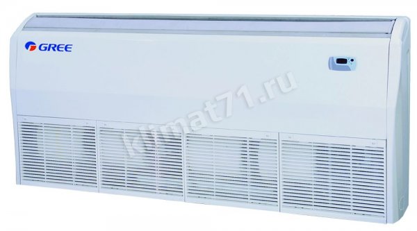 Gree GTH24K3BI/GUHN24NK3AO Gree GTH24K3BI/GUHN24NK3AO