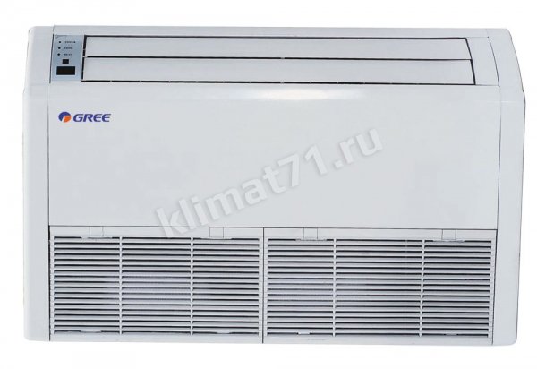 Gree GTH60K3FI/GUHD60NM3FO Gree GTH60K3FI/GUHD60NM3FO