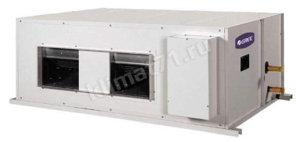 Gree Duct FGR-40/BNa-M Gree Duct FGR-40/BNa-M