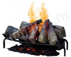 Dimplex Мультиочаг Opti-Myst Silverton Dimplex Мультиочаг Opti-Myst Silverton