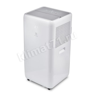 Electrolux EACM-07 XN/N6 Electrolux EACM-07 XN/N6