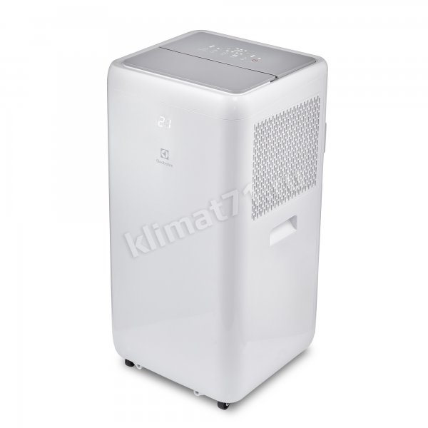 мобильный кондиционер Electrolux EACM-09 XN/N6 мобильный кондиционер Electrolux EACM-09 XN/N6