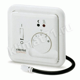 EBERLE FR-E 525 22 EBERLE FR-E 525 22