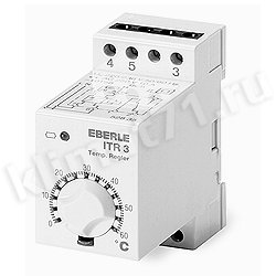 EBERLE ITR3 (0528 35 143 200) EBERLE ITR3 (0528 35 143 200)