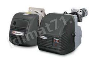 Lamborghini ECO 40/2 Lamborghini ECO 40/2