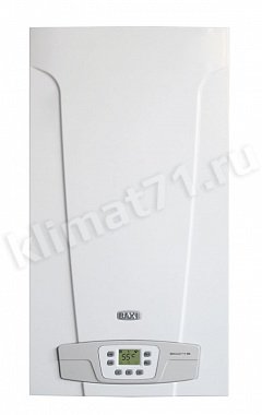 BAXI ECO4S 24 F BAXI ECO4S 24 F