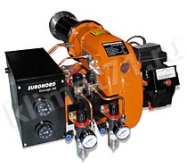 EURONORD EcoLogic 240 EURONORD EcoLogic 240