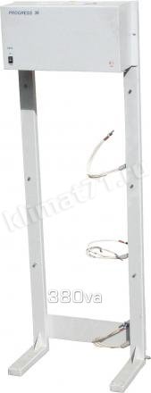 PROGRESS стойка 36 с блоком контроля сети и БАЙПАС PROGRESS стойка 36 с блоком контроля сети и БАЙПАС