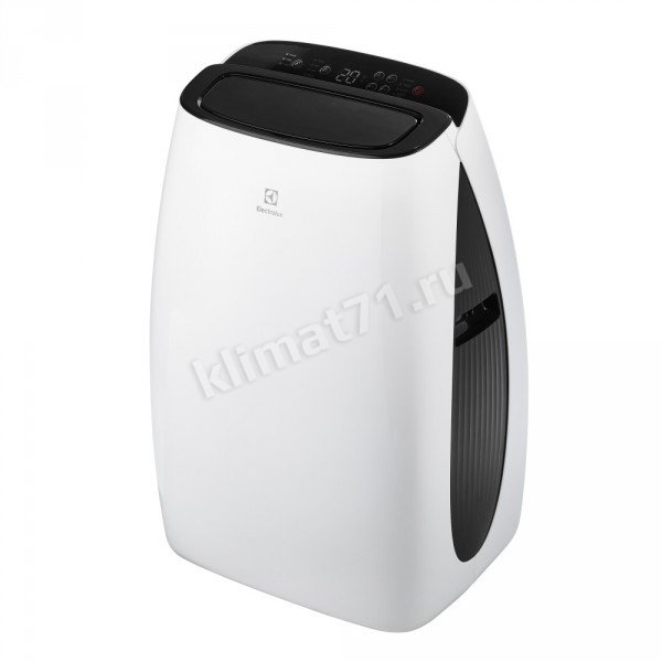 мобильный кондиционер Electrolux EACM-10 HR/N3 мобильный кондиционер Electrolux EACM-10 HR/N3