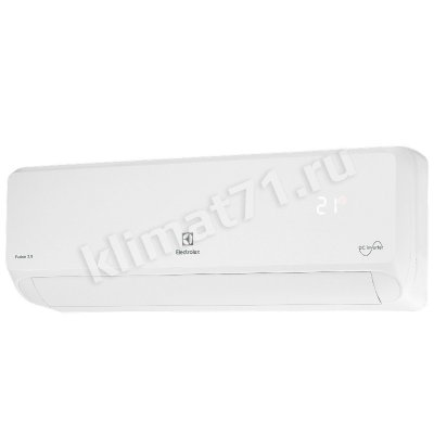 Electrolux EACS/I-07HF2/N8 Electrolux EACS/I-07HF2/N8