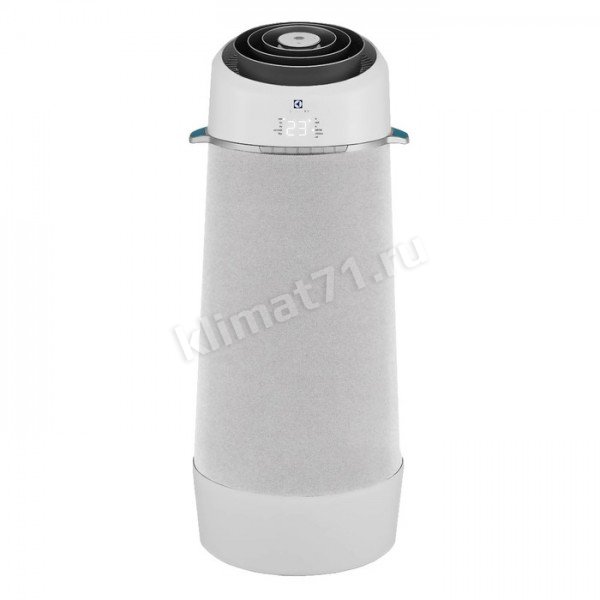 мобильный кондиционер Electrolux EACM-10 FP/N6 мобильный кондиционер Electrolux EACM-10 FP/N6