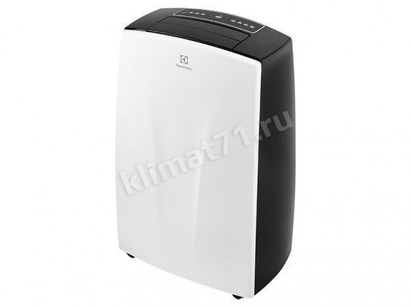 мобильный кондиционер Electrolux EACM- 16 HP/N3 мобильный кондиционер Electrolux EACM- 16 HP/N3