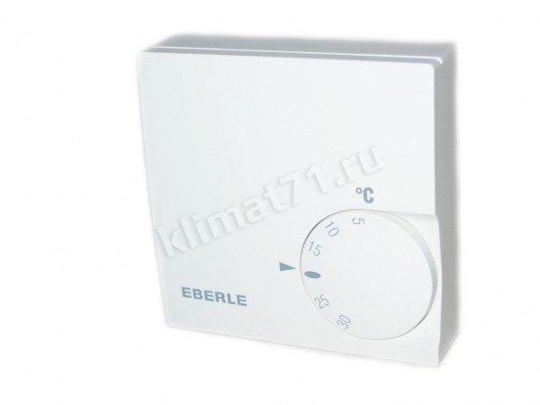 EBERLE RTR-E 6121 EBERLE RTR-E 6121