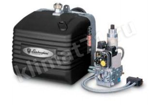 Lamborghini EM 9/2-E.D3 Lamborghini EM 9/2-E.D3