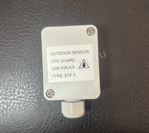 Oj Electronics ETF-744/99 Oj Electronics ETF-744/99