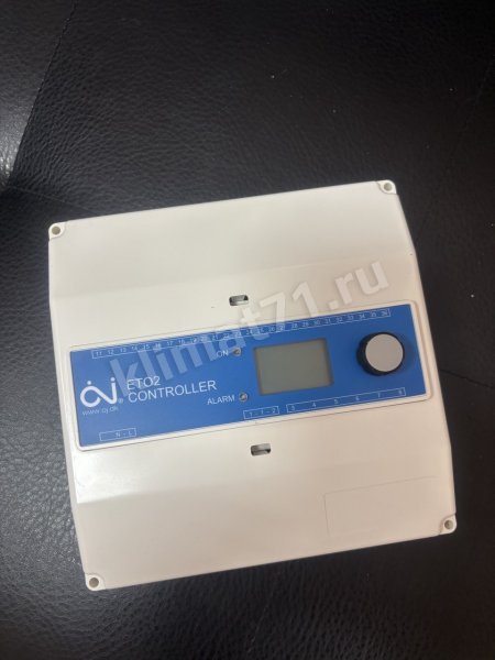 Oj Electronics ETO2-4550 EU28 Oj Electronics ETO2-4550 EU28