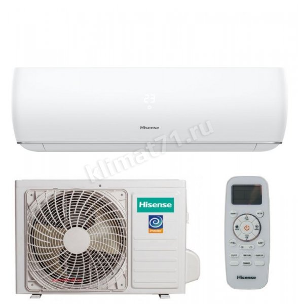 кондиционер Hisense AS-10UR4SYDTV кондиционер Hisense AS-10UR4SYDTV