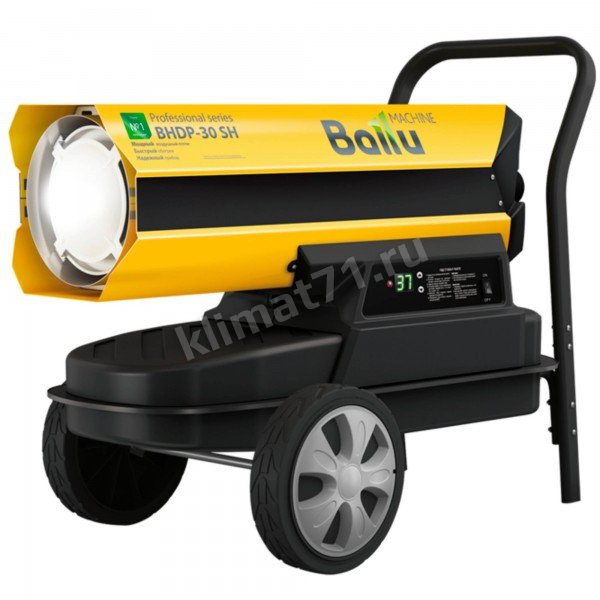 Ballu BHDP-30 SH Ballu BHDP-30 SH