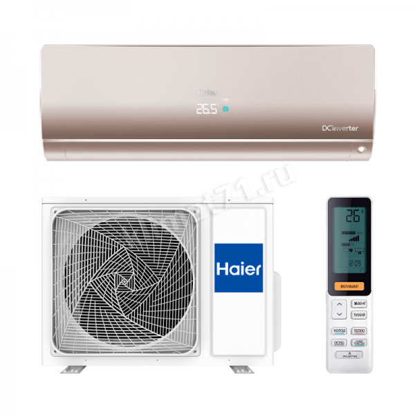 кондиционер Haier AS35S2SF1FA-G / 1U35S2SM1FA кондиционер Haier AS35S2SF1FA-G / 1U35S2SM1FA
