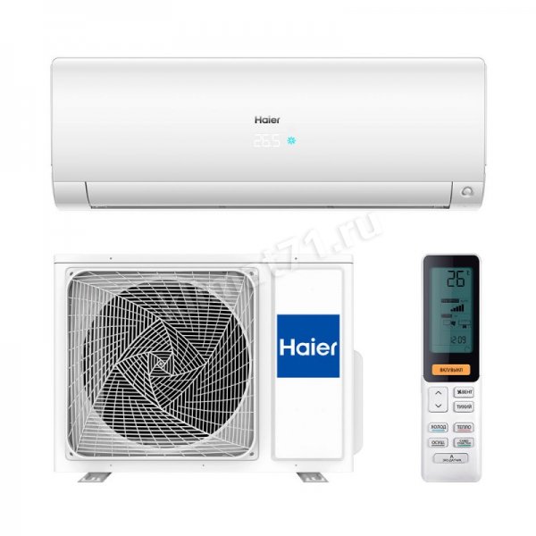 кондиционер Haier AS25S2SF1FA-W / 1U25S2SM1FA кондиционер Haier AS25S2SF1FA-W / 1U25S2SM1FA