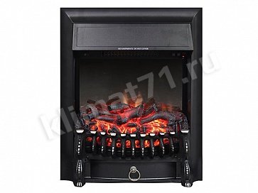 Royal Flame Fobos FX M Brass/Black Royal Flame Fobos FX M Brass/Black