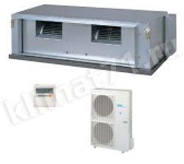 Fuji Electric RD-90TC / RO-90TPB (R407) Fuji Electric RD-90TC / RO-90TPB (R407)