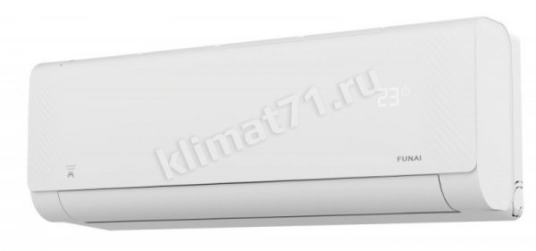 кондиционер FUNAI RAC-I-SG25HP.D кондиционер FUNAI RAC-I-SG25HP.D