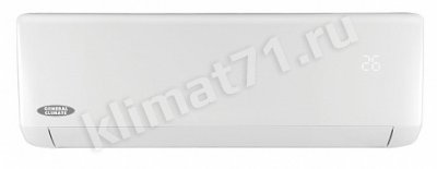 General Climate GC-A18HR/GU-A18H General Climate GC-A18HR/GU-A18H